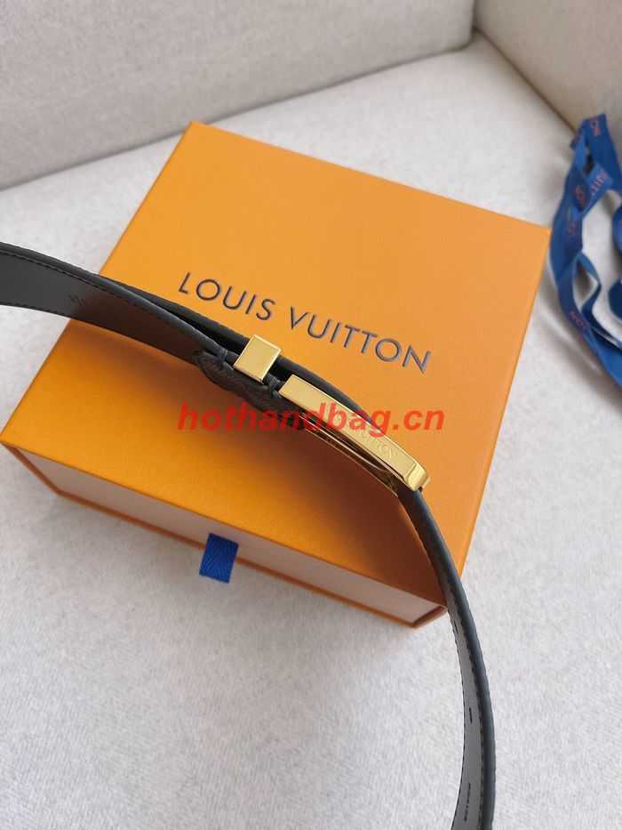 Louis Vuitton Belt 35MM LVB00081 Louis Vuitton Belt 35MM LVB00081